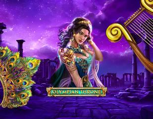 Olympian Throne_image_spinomenal