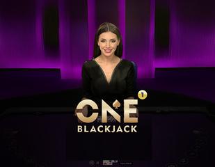 ONE blackjack_image_PragmaticPlay