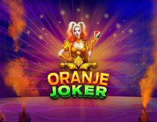 Oranje Joker_image_pragmaticplay