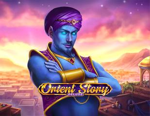 Orient Story Deluxe 20 Lines_image_Amusnet