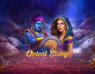 Orient Story_image_Amusnet
