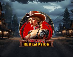 Outlaw’s Redemption_image_Spinomenal