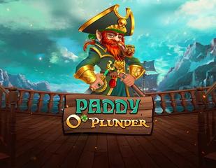 Paddy O'Plunder 96_image_Bragg Studios