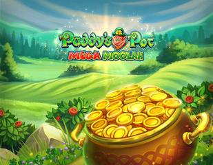 Paddys Pot Mega Moolah_image_Games Global