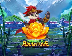 Pandastic Adventure_image_Playngo