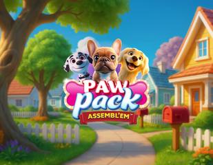 Paw Pack Assembl'em_image_Games Global