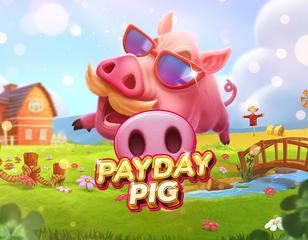 Payday Pig_image_Booming Games