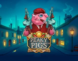 Peaky Pigs_image_Games Global