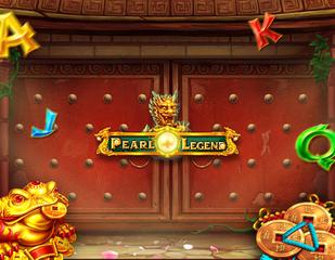 Pearl Legend: Hold & Win_image_iSoftbet