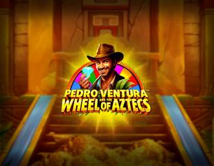 Pedro Ventura and the Wheel of Aztecs_image_Games Global