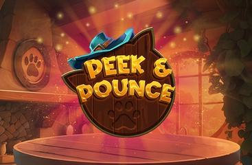 Peek & Pounce_image_Hacksaw