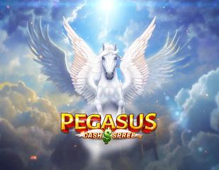 Pegasus Cash Spree_image_Games Global