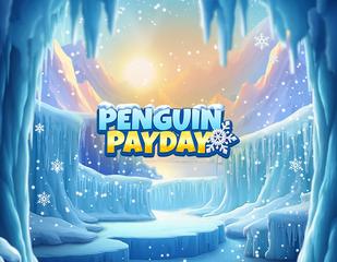 Penguin Payday_image_Stakelogic
