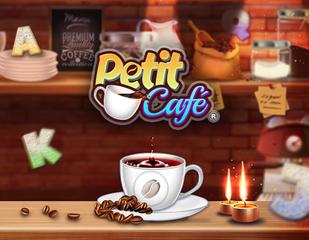Petit Café_image_Gaming1