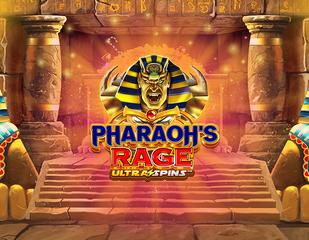 Pharaoh's Rage UltraSpinz_image_Yggdrasil