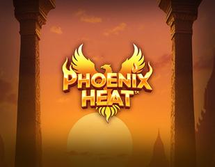 Phoenix Heat_image_Playtech