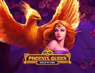Phoenix Queen_image_Bragg Studios