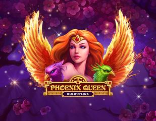Phoenix Queen_image_Bragg Studios