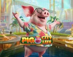 Pig City Life™_image_Games Global