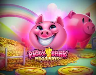 Piggy Bank Megaways_image_iSoftbet