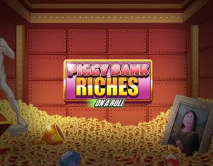Piggy Bank Riches_image_Light & Wonder