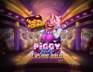 Piggy Blitz Casino Gold_image_Playngo