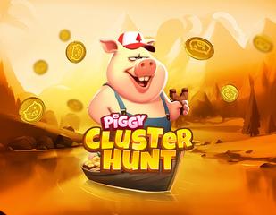 Piggy Cluster Hunt_image_Hacksaw