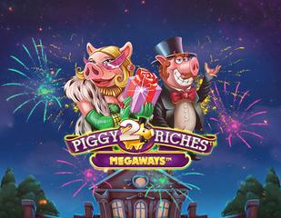 Piggy Riches 2 Megaways_image_redtiger