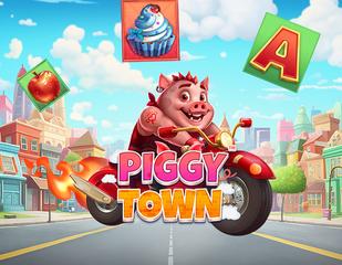 Piggy Town_image_stakelogic
