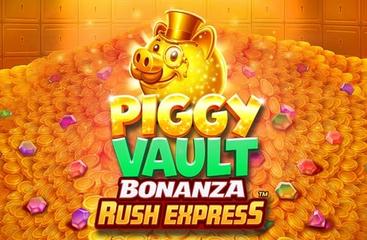 Piggy Vault Bonanza Rush Express_image_Games Global