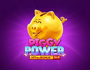 Piggy Power: Hit the Bonus _image_Playson