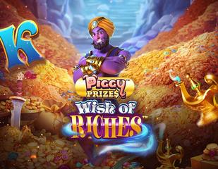 PIGGY PRIZES™ WISH OF RICHES™_image_Greentube