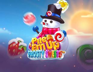 Pile 'Em Up Frosty Sweets_image_Games Global