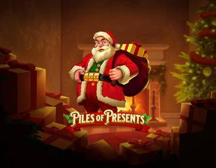 Piles of Presents_image_Games Global
