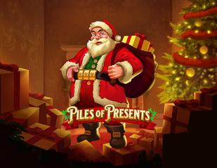 Piles of Presents_image_Games Global