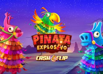 Pinata Explosivo_image_Games Global