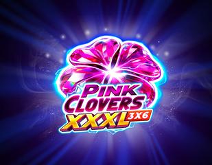 Pink Clovers XXXL Hold and Win_image_Playson