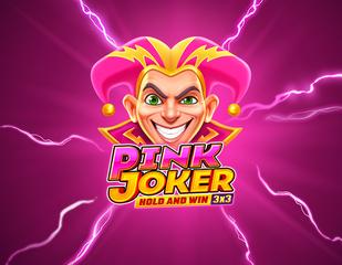 Pink Joker: Hold and WIn_image_playson