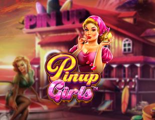 Pinup Girls_image_PragmaticPlay