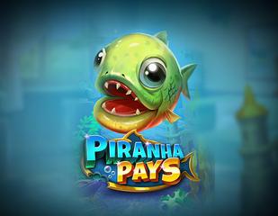 Piranha Pays_image_playngo