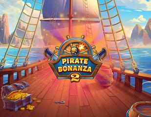 Pirate Bonanza 2_image_Hacksaw