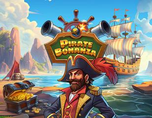 Pirate Bonanza_image_Hacksaw