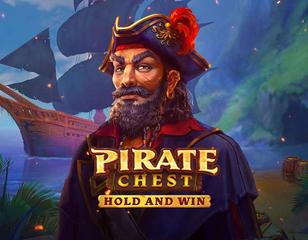 Pirate Chest: Hold and Win_image_Playson