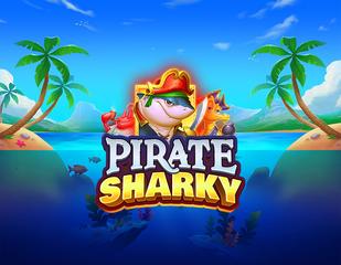 Pirate Sharky_image_Playson