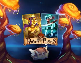 Pixies vs Pirates_image_Nolimit City