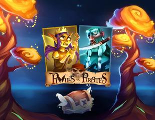 Pixies vs Pirates_image_Nolimit City