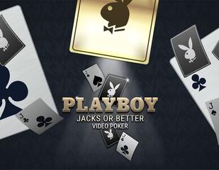 Playboy Jacks Or Better_image_Games Global