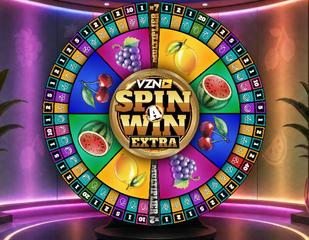 VZN Spin A Win Extra_image_Playtech