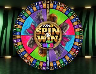 VZN Spin A Win Wild_image_Playtech