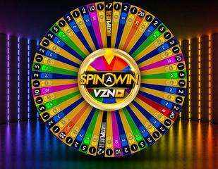 VZN Spin A Win_image_Playtech